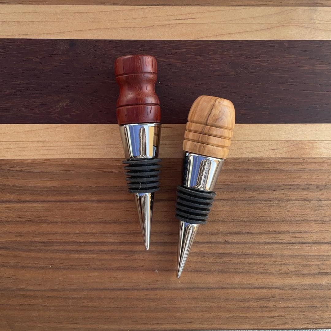 Bottle Stopper - Sweet Tea Craftworks