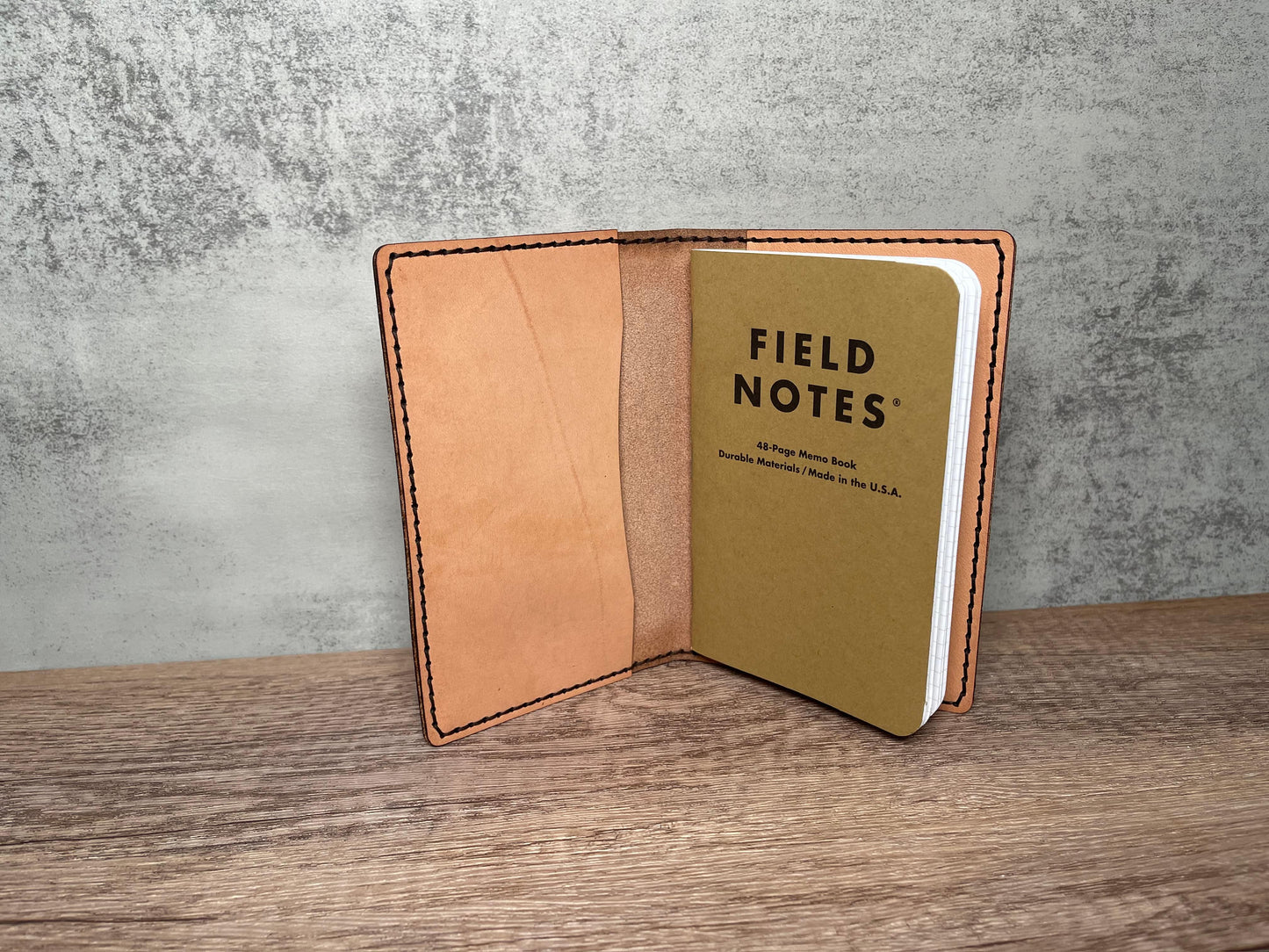 DIY Leather Kit - Sweet Tea Craftworks