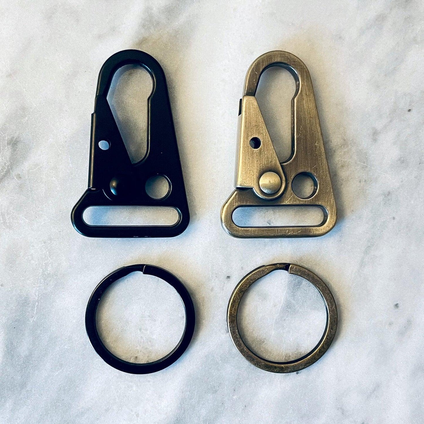 Clip Keychain