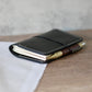 Pocket Leather Notebook