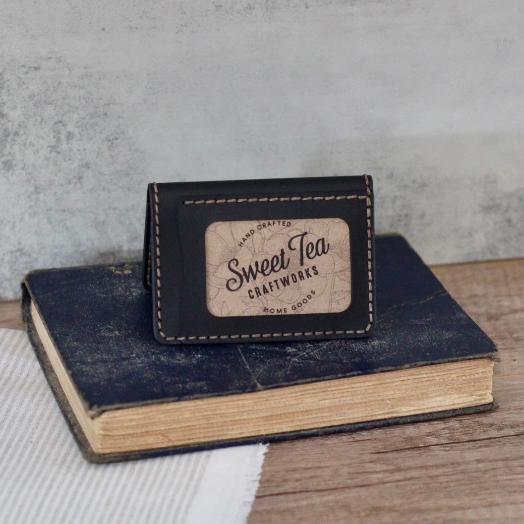 Bifold Wallet