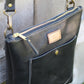 Crossbody Bag (Zipper Close)