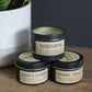 Wooden Wick Candle: Core Scents (4oz)