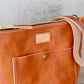 Crossbody Bag (Zipper Close)