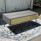 Mid-Century Modern Coffee Table