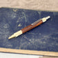 Hand Turned EDC Click Pen