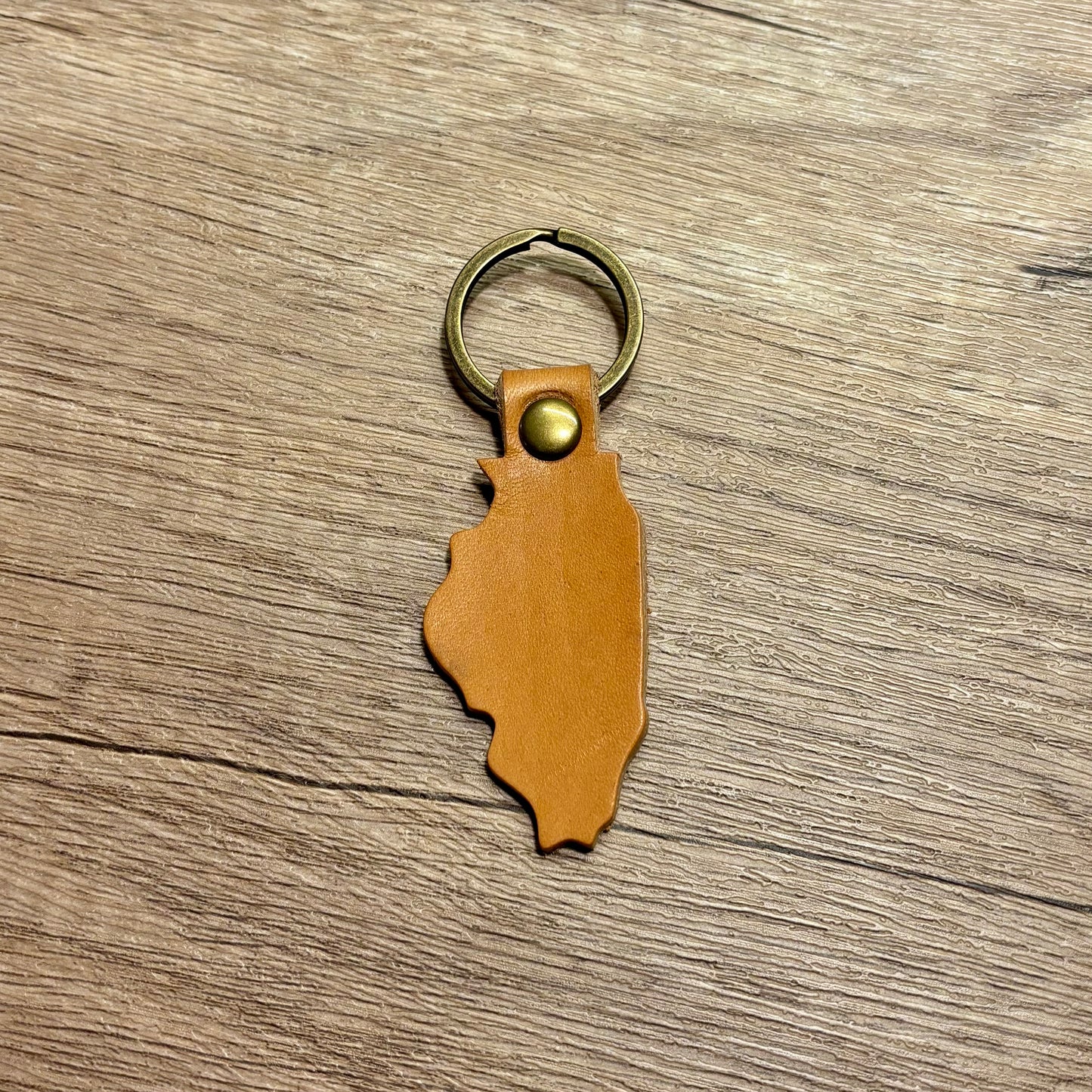Illinois Keyfob