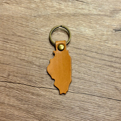 Illinois Keyfob