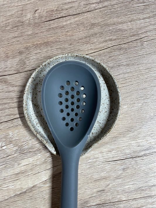 56. Spoon Rest