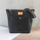 Crossbody Bag (Zipper Close)