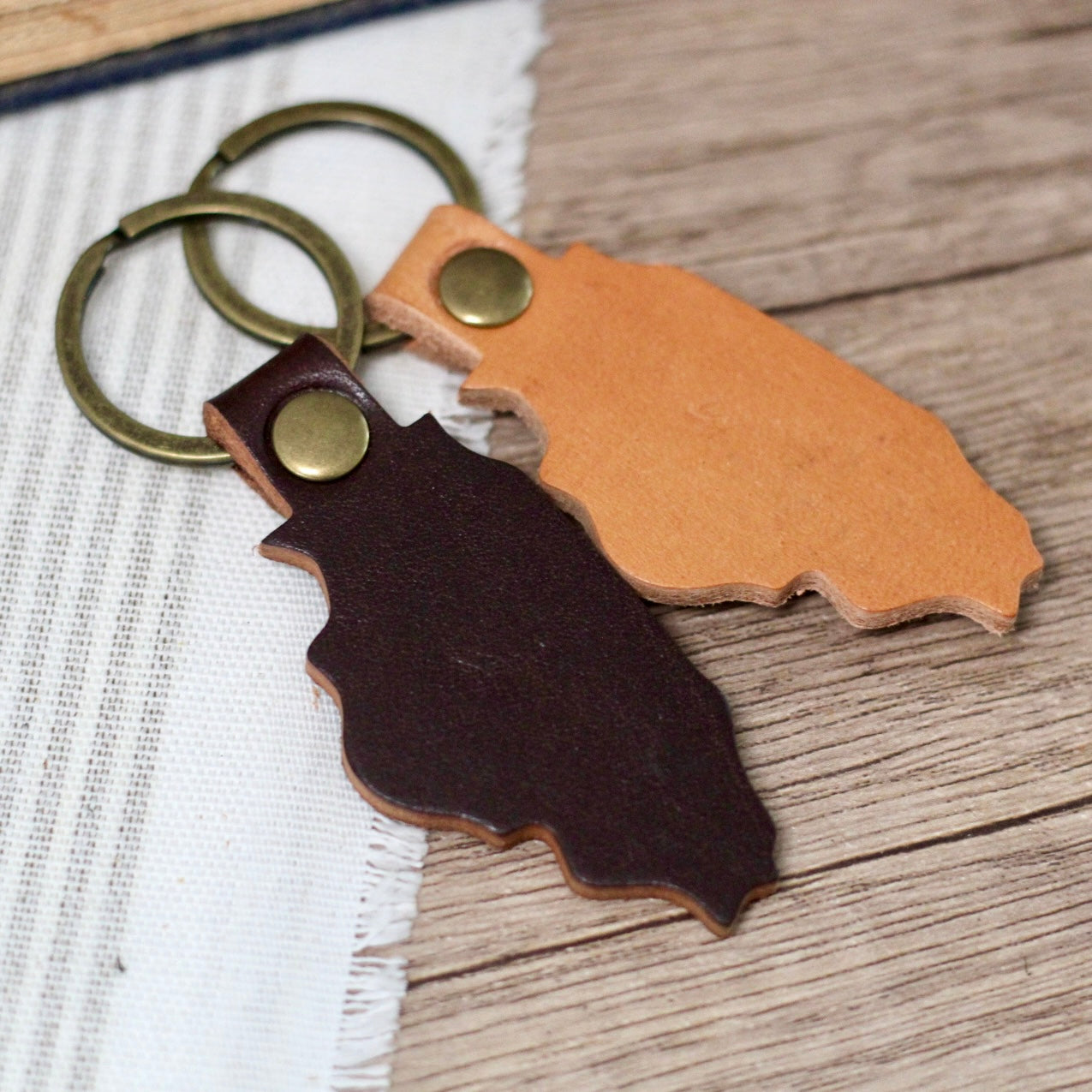 Illinois Keyfob