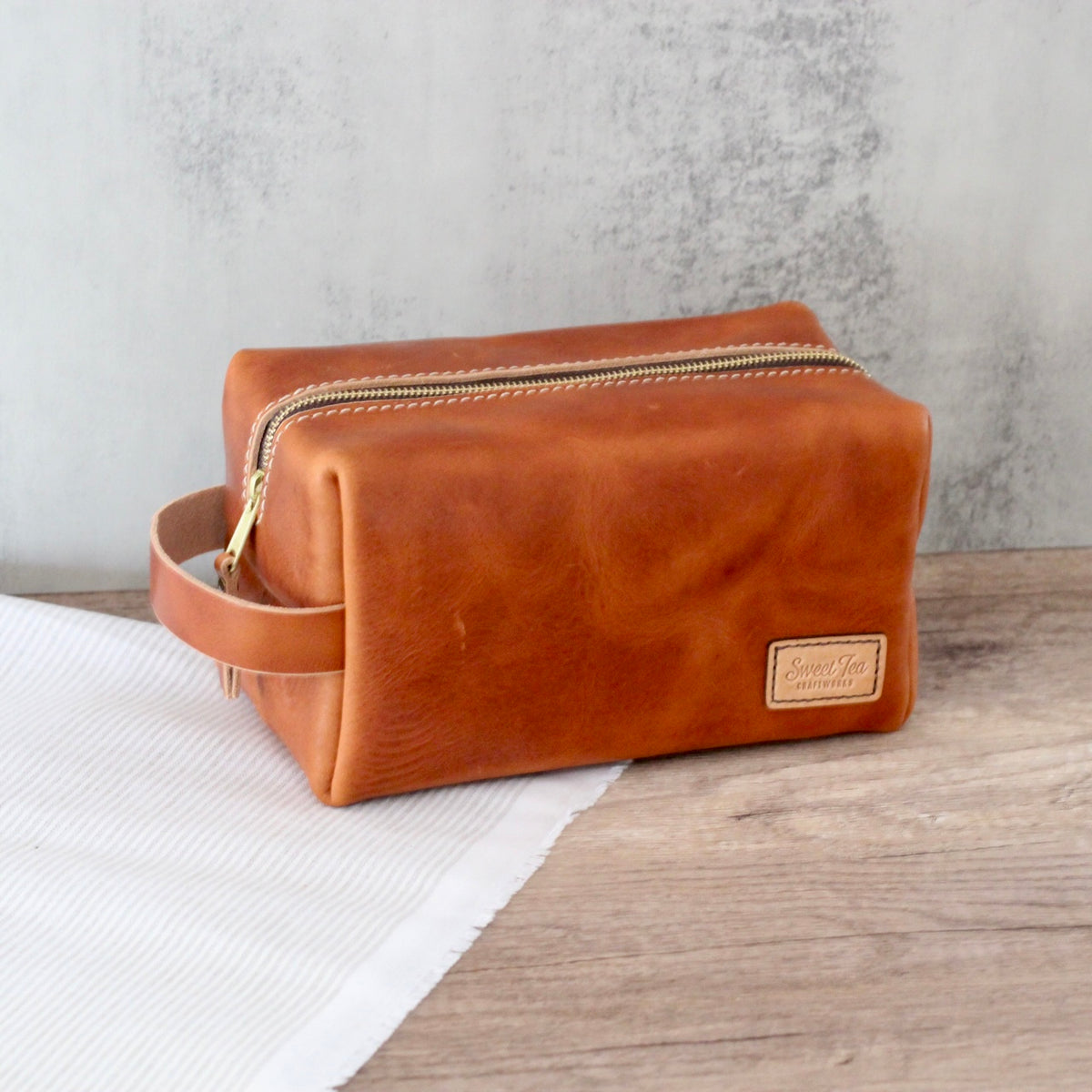 Dopp Kit