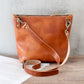Crossbody Bag (Zipper Close)