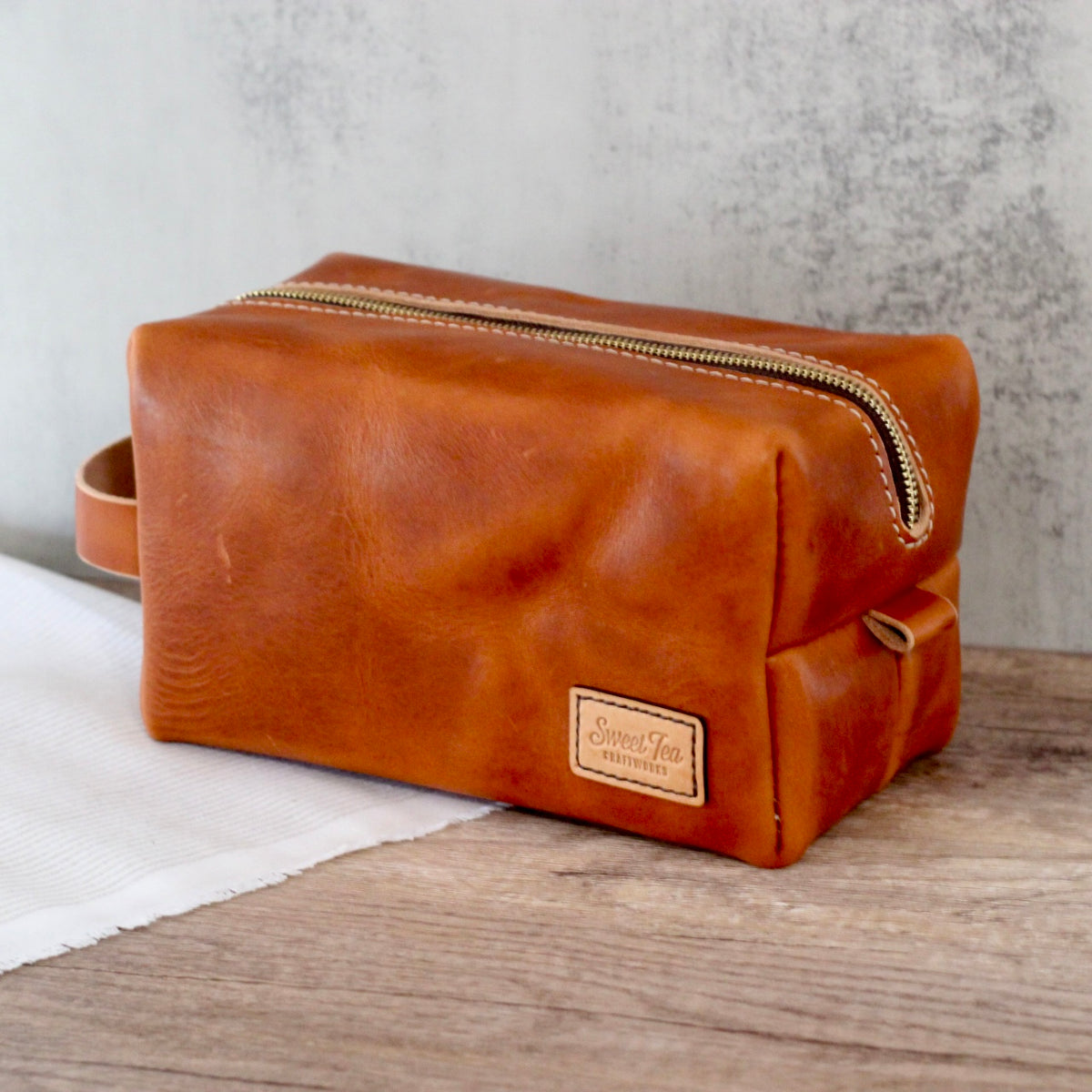 Dopp Kit