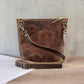 Crossbody Bag (Zipper Close)