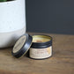 Wooden Wick Candle: Limited Production (4oz)