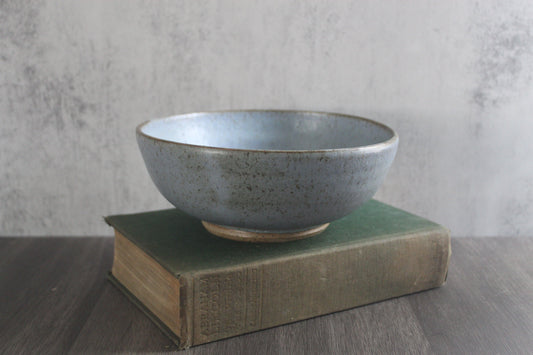 34. Big Bowl (Blue)