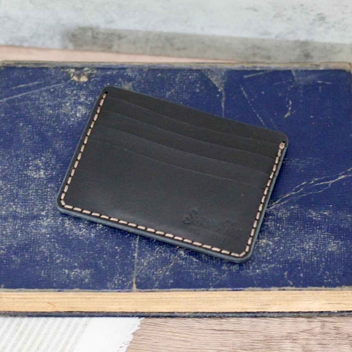 Minimalist Wallet