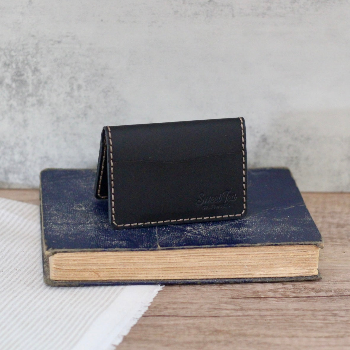 Bifold Wallet