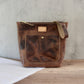 Crossbody Bag (Zipper Close)