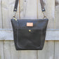 Crossbody Bag (Zipper Close)