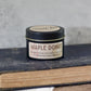 Wooden Wick Candle: Seasonal Scents (4oz)