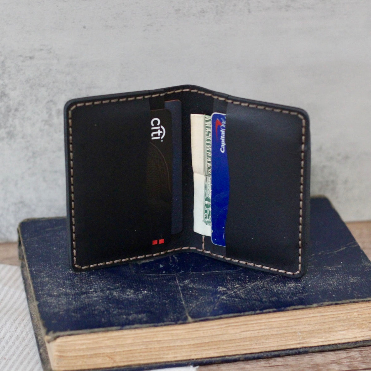Bifold Wallet