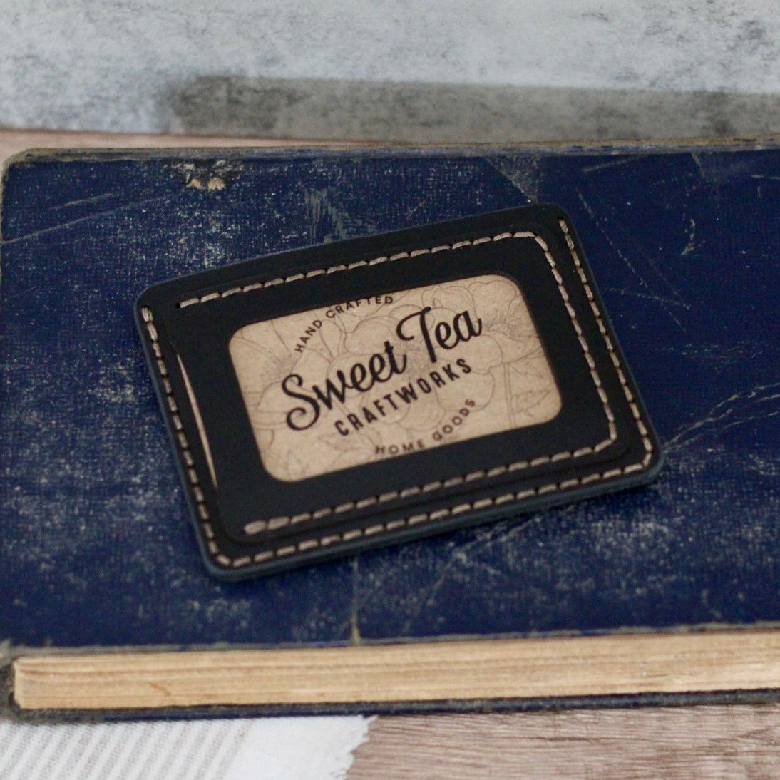Minimalist Wallet