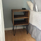 Mid-Century Modern Nightstand