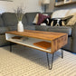Mid-Century Modern Coffee Table