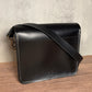 Leather Crossbody Bag - Sweet Tea Craftworks