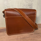 Leather Crossbody Bag - Sweet Tea Craftworks