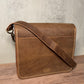 Leather Crossbody Bag - Sweet Tea Craftworks