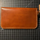 Flap Clutch - Sweet Tea Craftworks