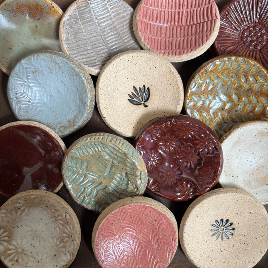 Worry Stone