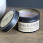Wooden Wick Candle: Core Scents (4oz)