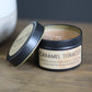 Wooden Wick Candle: Core Scents (4oz)
