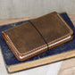 Pocket Traveler’s Notebook