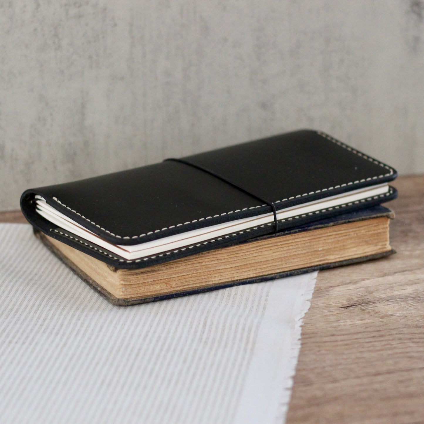 Traveler’s Notebook