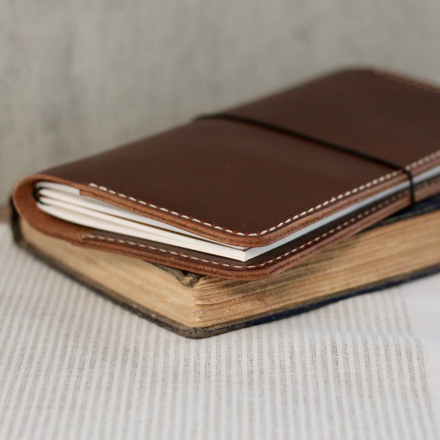Traveler’s Notebook