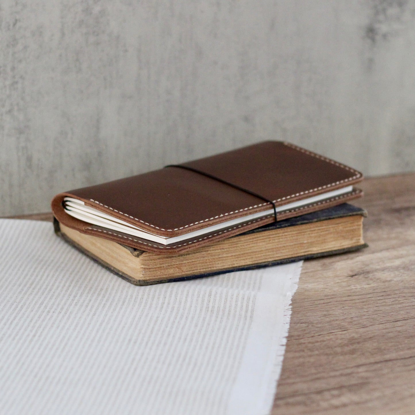 Traveler’s Notebook