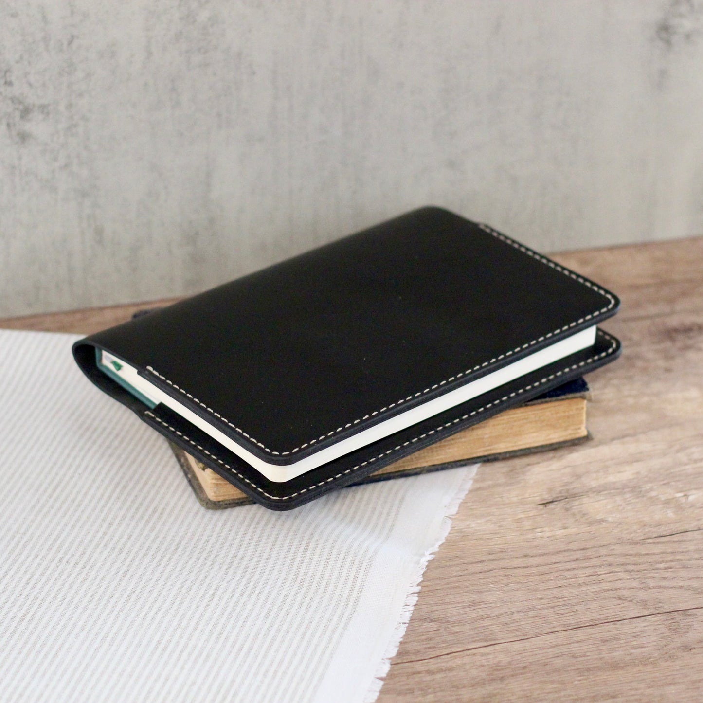 A5 Notebook Cover