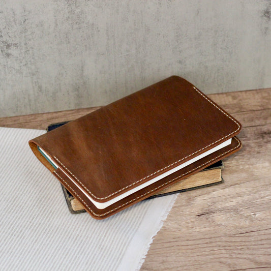 A5 Notebook Cover
