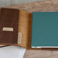 A5 Notebook Cover