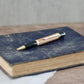 Hand Turned Executive Pen