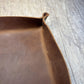 Leather Catch-all - Sweet Tea Craftworks