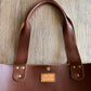 Bag #3: Prototype Tote - Sweet Tea Craftworks