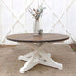 Round Dining Table