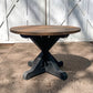 Round Dining Table