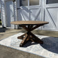 Round Dining Table
